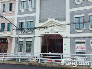 北外滩1926创意园特价写字楼出租，瑞阁兴诚意推荐——便捷交通，尽享商务新机遇