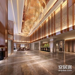 上海金巢铂瑞阁项目效果图赏析