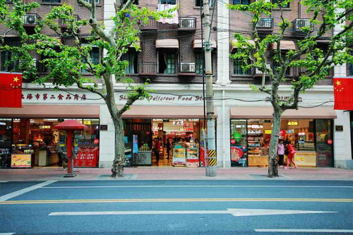 百年传承，舌尖上的上海记忆 探秘瑞阁兴的世纪传奇