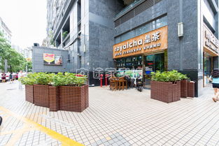 深圳福田区瑞阁商务公寓 复式两房一厅价格与优惠信息详解