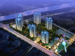 雅瑞阁青山河畔 瑞阁兴